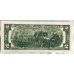 UNITED STATES OF AMERICA 2003 . TWO 2 DOLLARS BANKNOTE . ERROR . FADED PRINT . CONSECUTIVE PAIR